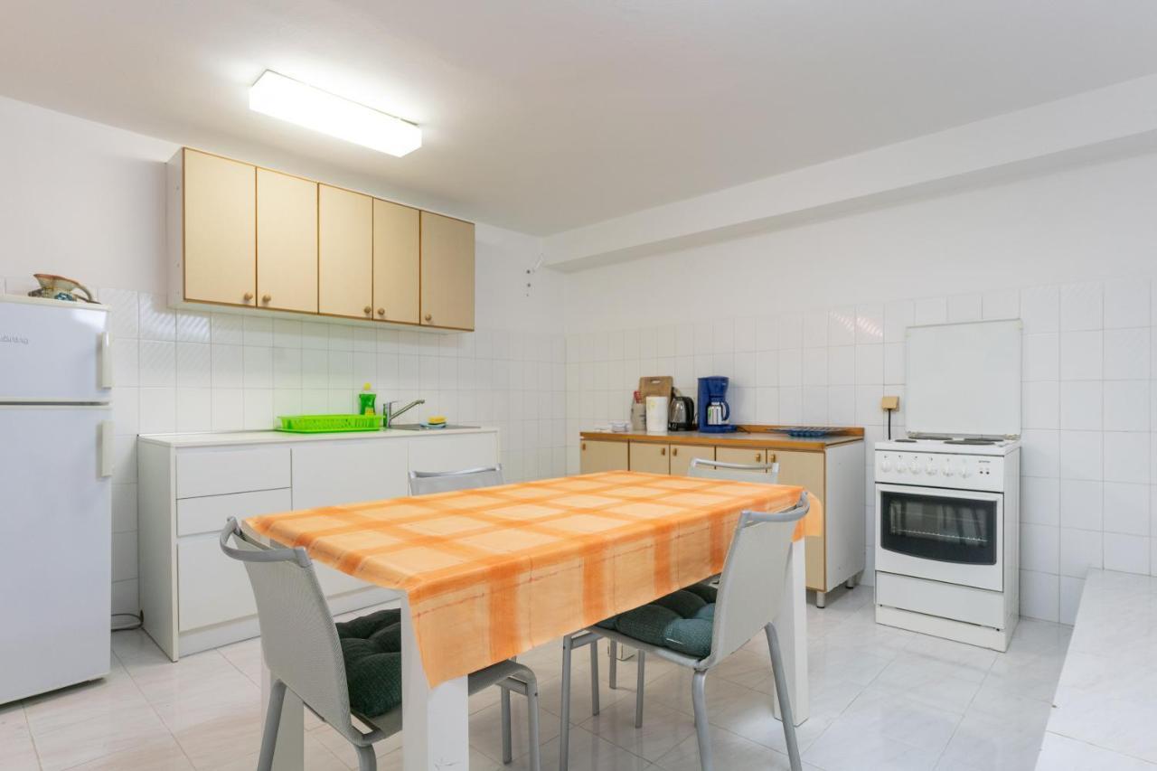 Apartment Milka Rovinj Exterior foto